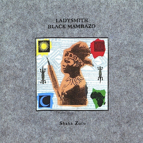 Shaka Zulu