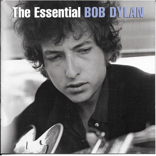 The Essential Bob Dylan (Updated Edition)