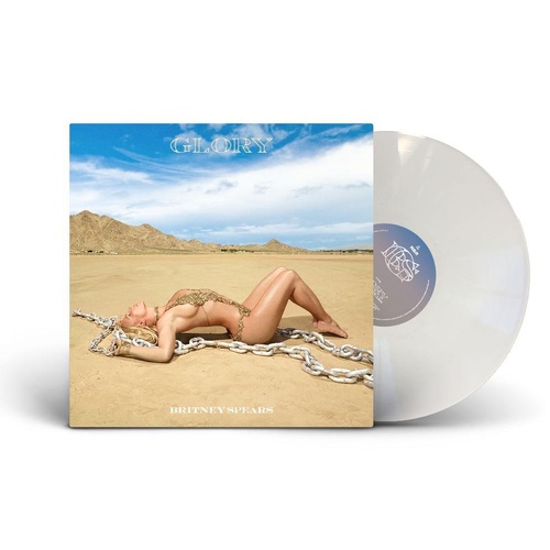 Glory (White Vinyl)