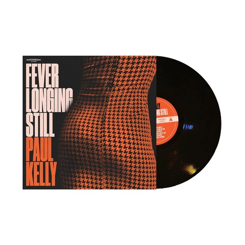 Fever Longing Still