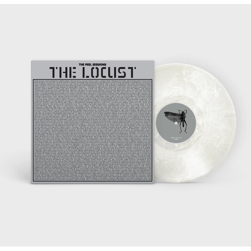 The Peel Sessions
