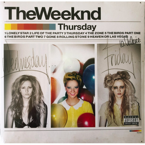Thursday