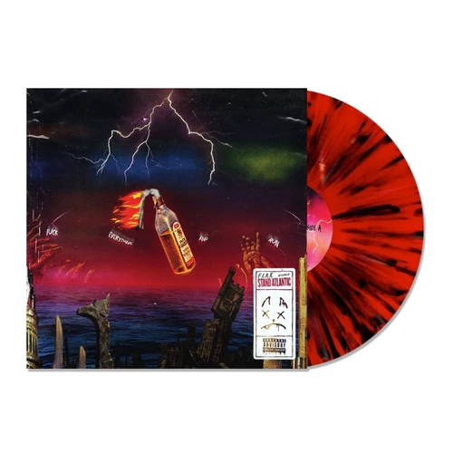 F.E.A.R. (Molotov Vinyl)