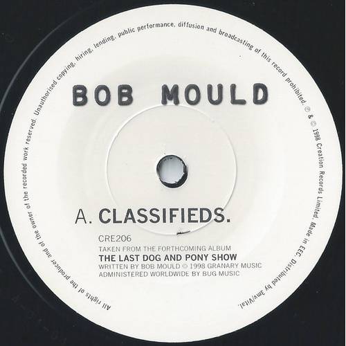 Classifieds