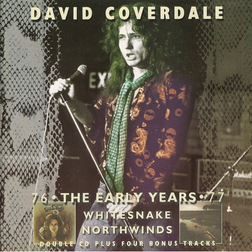 Whitesnake / Northwinds