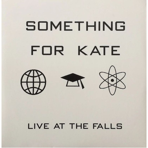 Live At The Falls