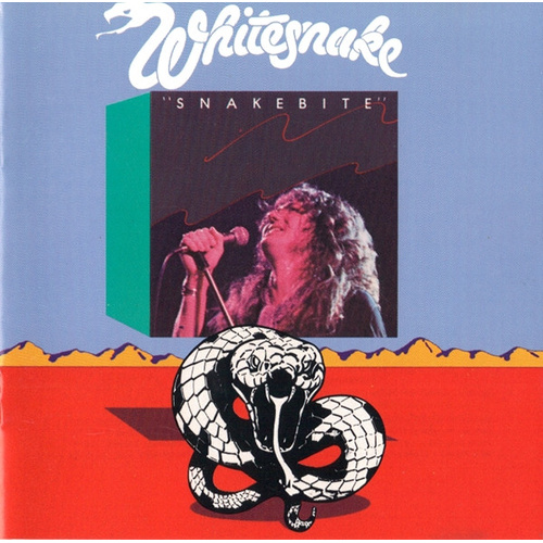 Snakebite