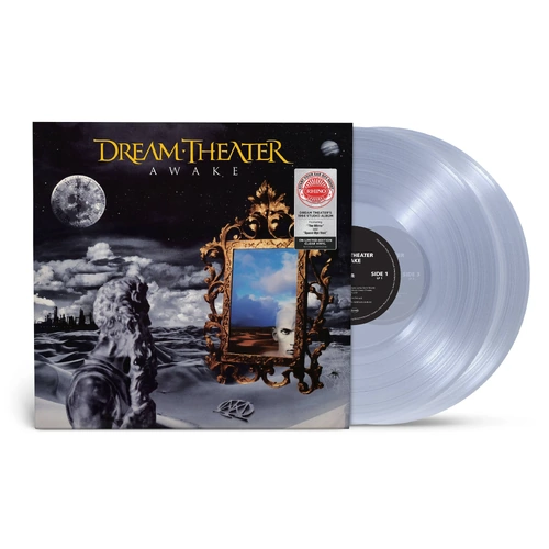 Awake (Clear Vinyl)