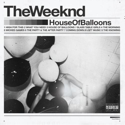 House Of Balloons (Decade Collectors Edition)