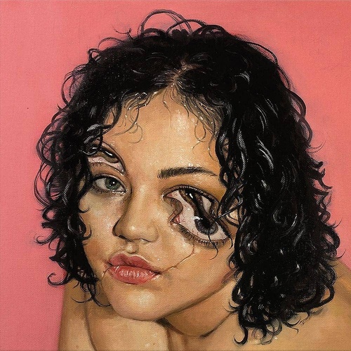 Herald (Bone Vinyl)