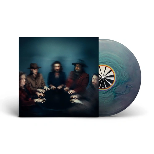 is (Summer Sky Vinyl)