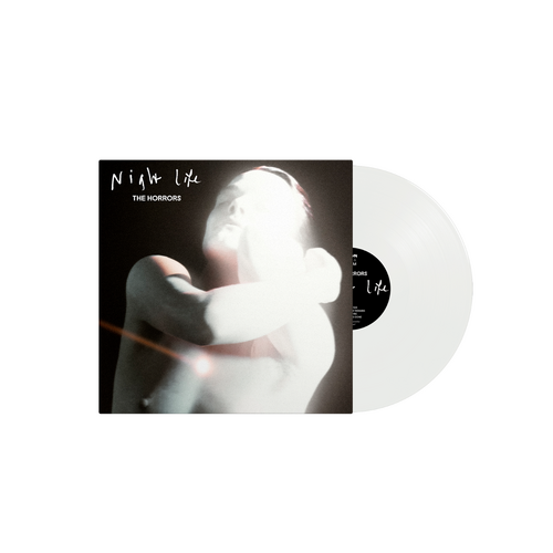 Night Life (Clear Vinyl)