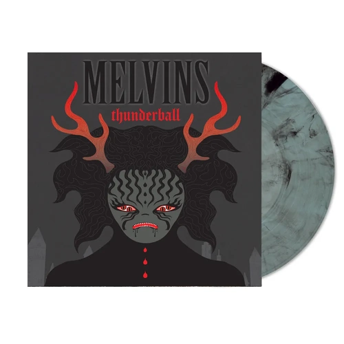 Thunderball (Smoke Vinyl)