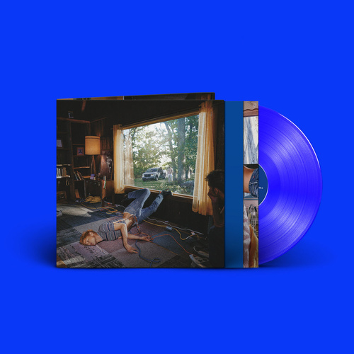 Glory (Cobalt Blue Vinyl)