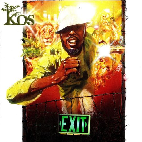 Exit