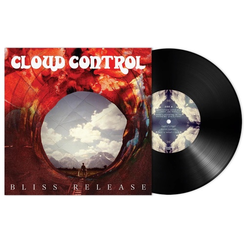 Bliss Release (15th Anniversary Edition)