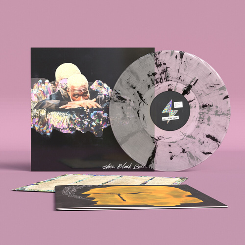 Thee Black Boltz (Osupa Vinyl)