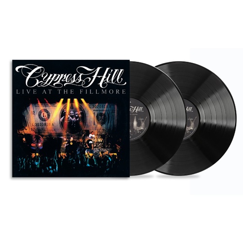 Live At The Fillmore (RSD 2025)