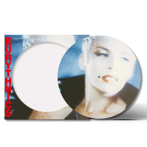 Be Yourself Tonight (RSD 2025)