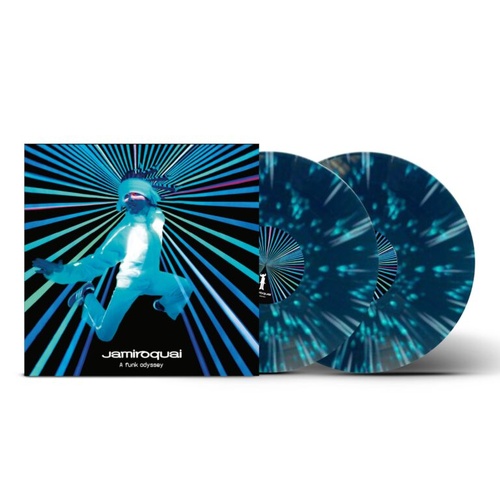 A Funk Odyssey (RSD 2025)