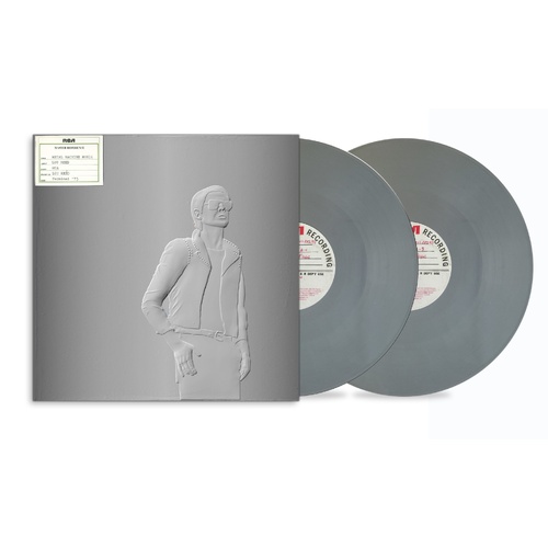 Metal Machine Music (50th Anniversary) (RSD 2025)