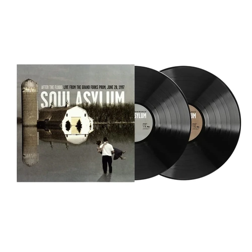 After The Flood: Live From The Grand Forks Prom (RSD 2025)
