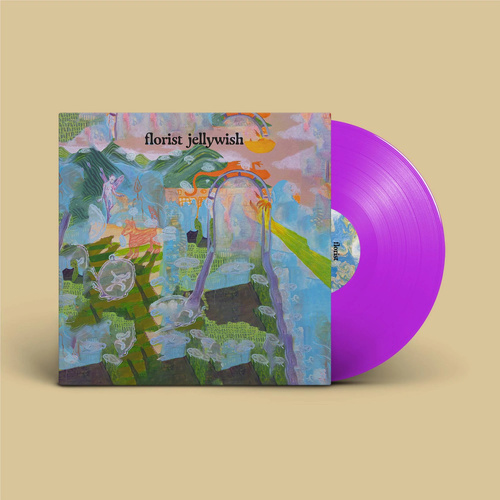 Jellywish (Purple Vinyl)