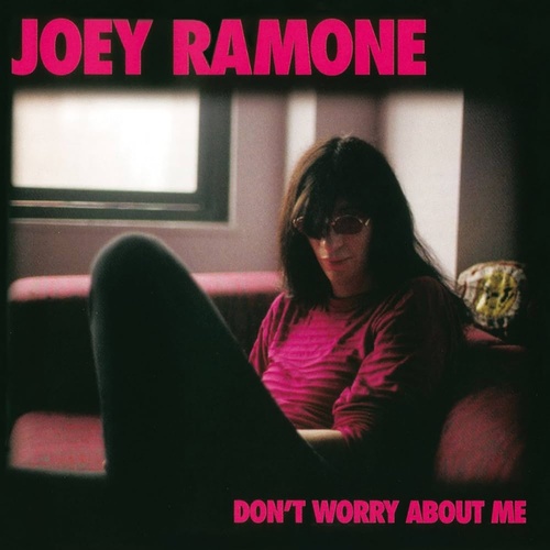 Don't Worry About Me (Special DualDisc Edition)