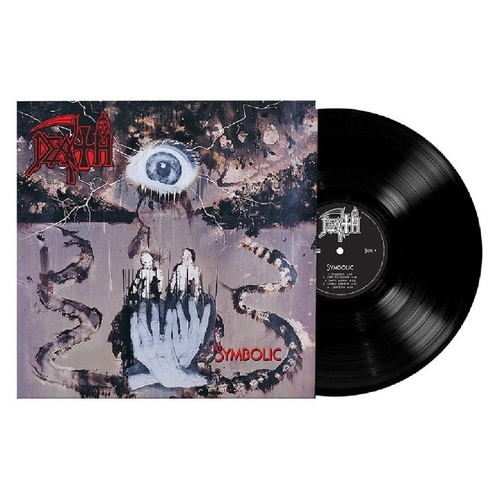 Symbolic (30th Anniversary)