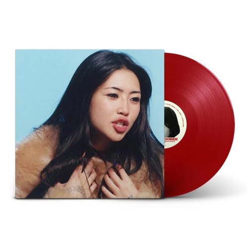 This Is How Tomorrow Moves (Red Vinyl)