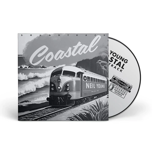 Coastal (Soundtrack)