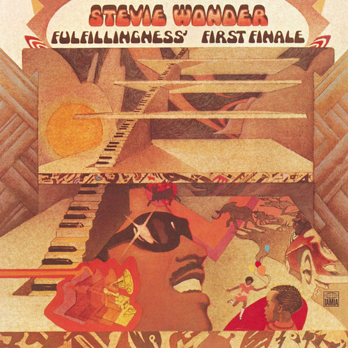 Fulfillingness' First Finale (Limited Edition)