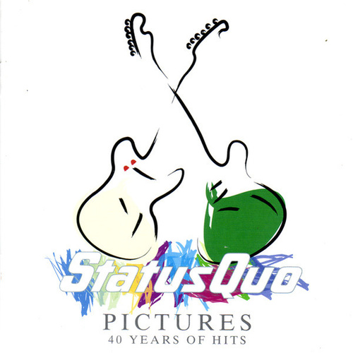 Pictures: 40 Years Of Hits (Australian Exclusive Tour Edition)