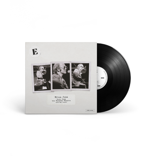 Live At The Rainbow Theatre (RSD 2025)