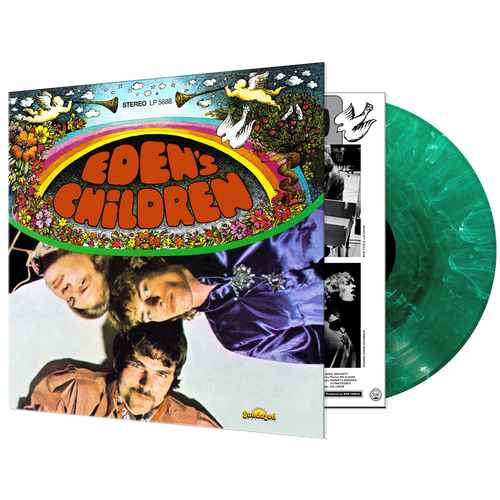 Eden's Children (RSD 2025)