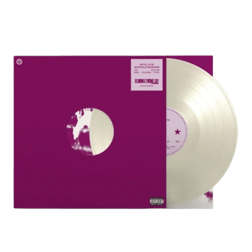 Nashville Sessions (RSD 2025)