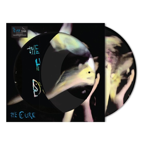 The Head On The Door (RSD 2025)