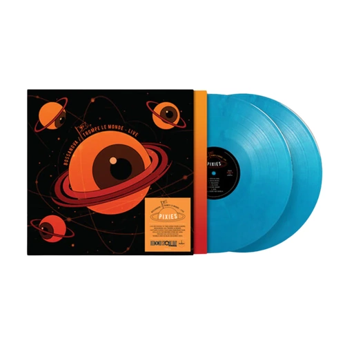 Bossanova / Trompe Le Mode - Live From Europe 2023 (RSD 2025)