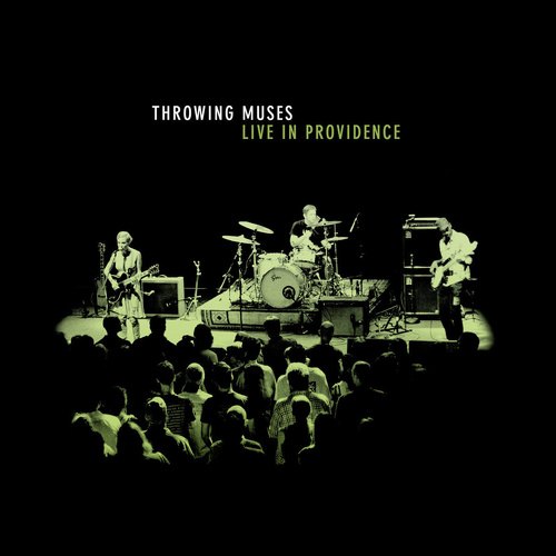 Live In Providence (RSD 2025)