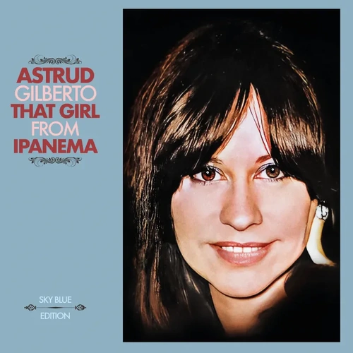 That Girl From Ipanema (RSD 2025)