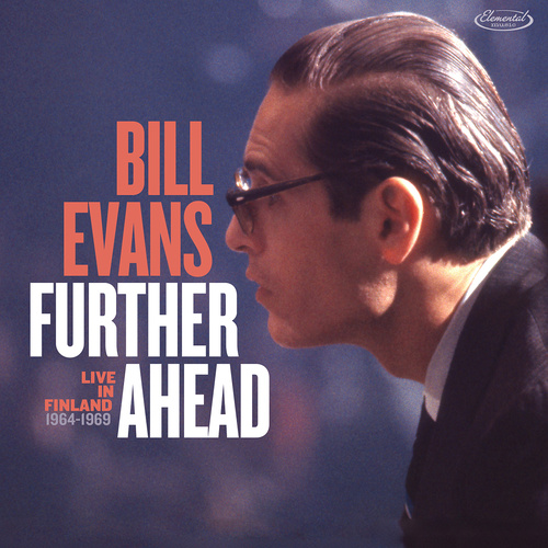 Further Ahead: Live In Finland (1964-1969) (RSD 2025)