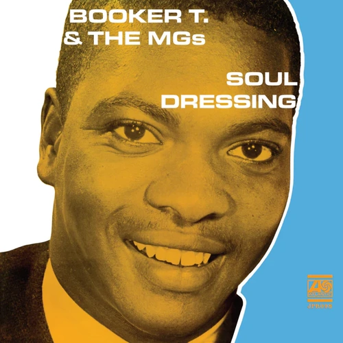 Soul Dressing (Grey Vinyl)