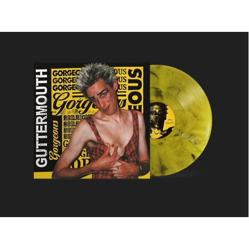 Gorgeous (RSD 2025)