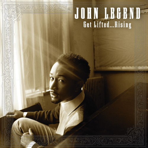 Get Lifted...Rising (RSD 2025)