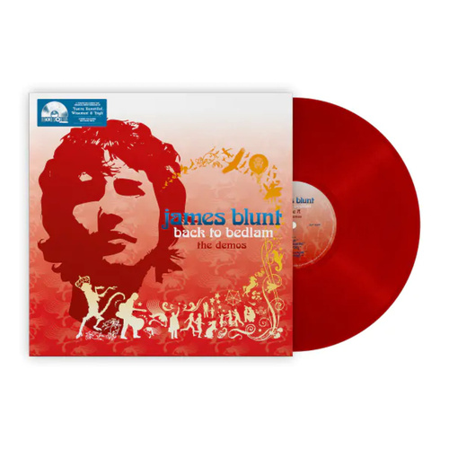 Back To Bedlam: The Demos (RSD 2025)