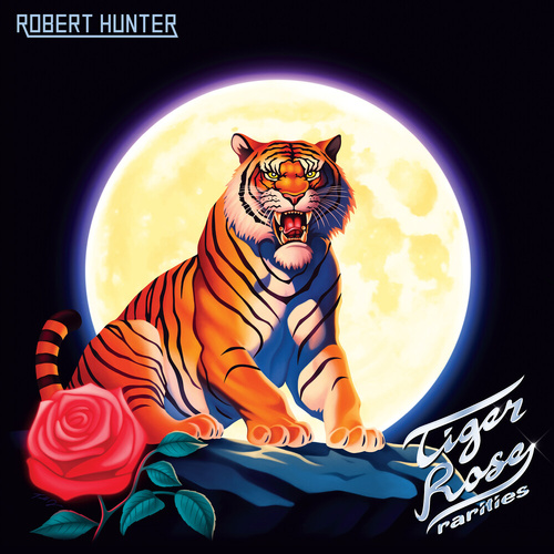Tiger Rose (RSD 2025)