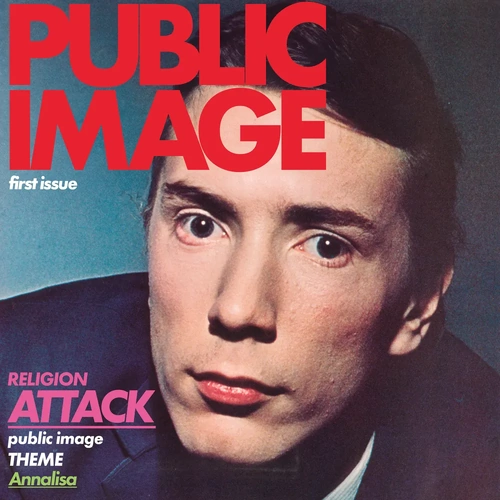 First Issue (US Version) (RSD 2025)