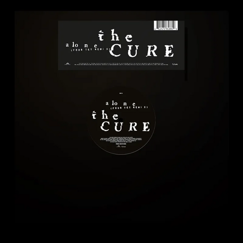 Alone (Four Tet Remix) (RSD 2025)