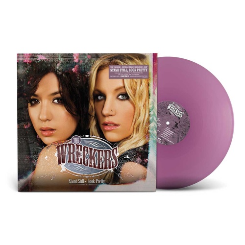 Stand Still Look Pretty (RSD 2025)