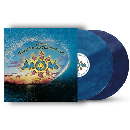 MOM: Music For Our Mother Ocean Best Of (RSD 2025)